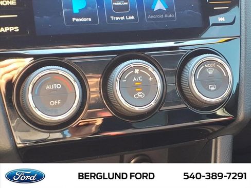 Used 2020 Subaru WRX Premium w/ Performance Package AWD/4WD image 27