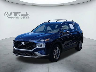 Certified 2023 Hyundai Santa Fe SEL
