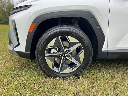 New 2026 Hyundai Tucson SEL image 27