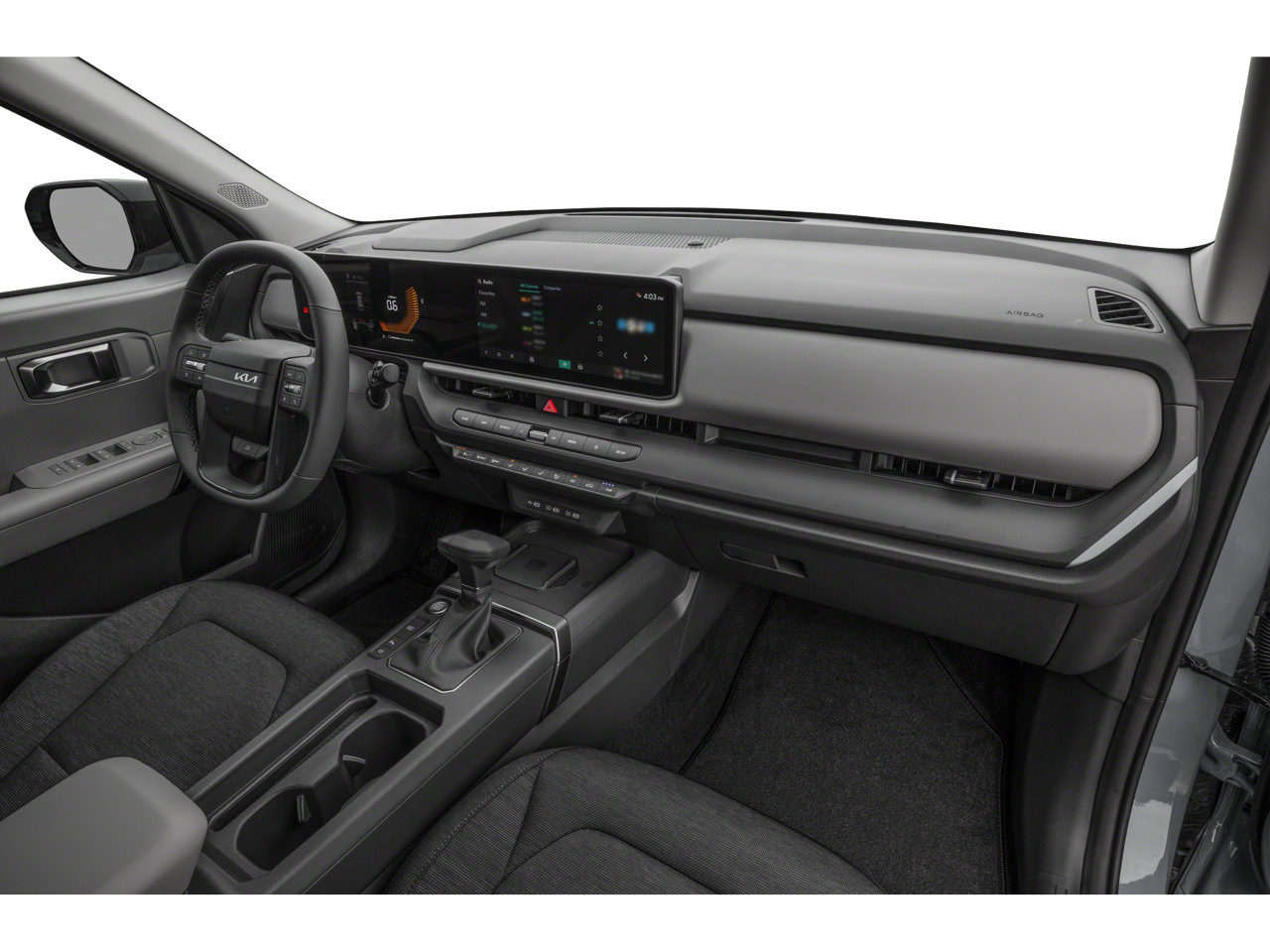 New 2027 Kia Seltos S FWD image 38