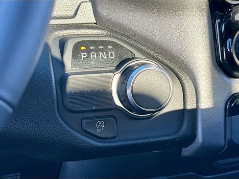 Used 2025 RAM 1500 Big Horn image 16