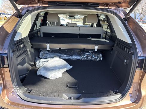 New 2026 MAZDA CX-70 SC Plus image 8