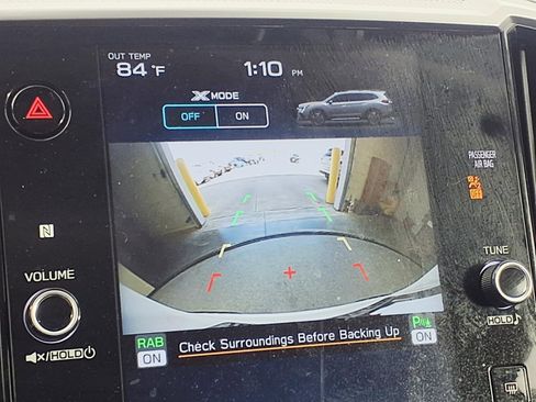 Certified 2024 Subaru Ascent Premium w/ Convenience Package image 24