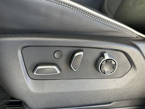 Certified 2024 GMC Sierra 1500 AT4X w/ AT4X AEV Edition image 21