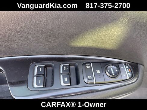 Used 2016 Kia Optima SX image 15