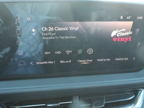 New 2026 Buick Envista Preferred image 28