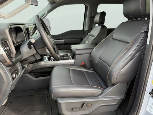 New 2026 Ford F350 Lariat w/ Lariat Ultimate Package image 17
