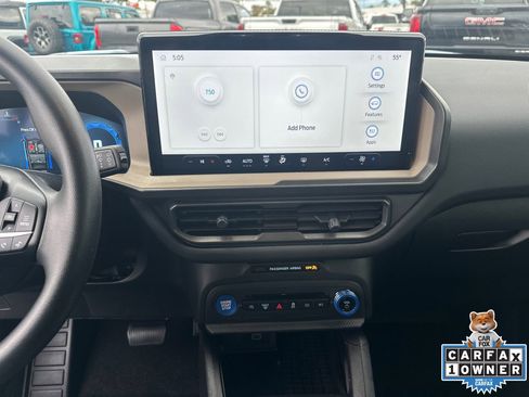 Used 2025 Ford Bronco Sport Big Bend image 27