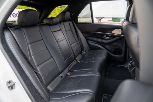 Used 2022 Mercedes-Benz GLE 350 image 54