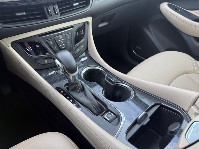Used 2016 Buick Envision Premium AWD/4WD image 2