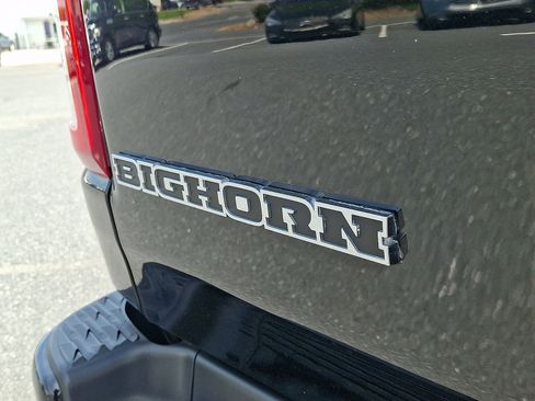 Used 2023 RAM 1500 Big Horn AWD/4WD image 30
