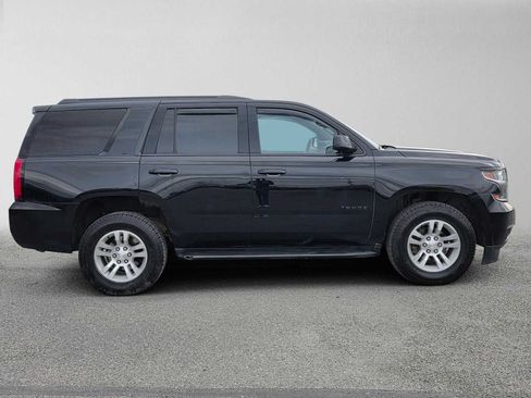 Used 2020 Chevrolet Tahoe LT AWD/4WD image 2