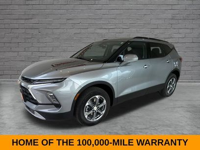 Used 2024 Chevrolet Blazer LT w/ Convenience Package