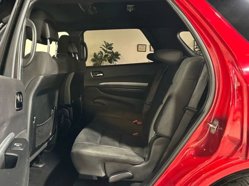 Used 2020 Dodge Durango GT w/ Blacktop Package RWD image 14