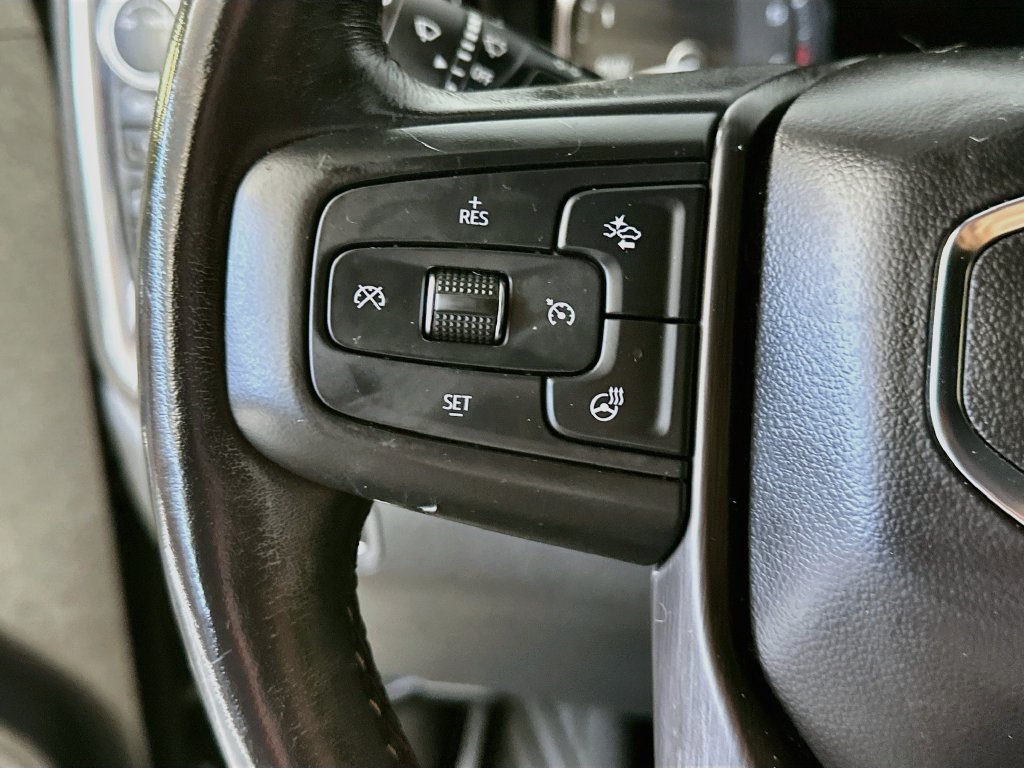 Used 2020 GMC Sierra 1500 AT4 w/ AT4 Premium Package AWD/4WD image 26