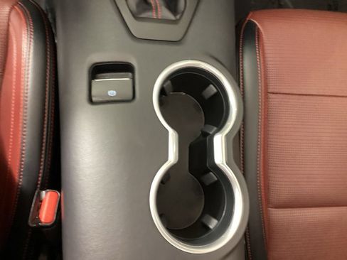 Used 2024 Ford Mustang Premium RWD image 20