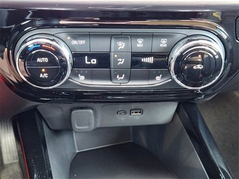 New 2026 Chevrolet Trax ACTIV w/ Driver Confidence Package image 16