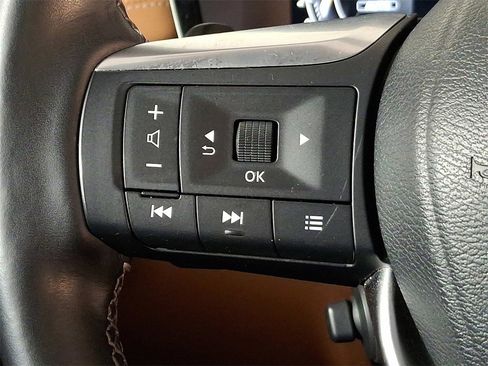 Certified 2023 INFINITI QX60 Autograph w/ Cargo Package image 21