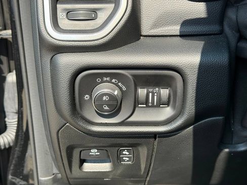 Used 2020 RAM 1500 Laramie w/ Sport Appearance Package AWD/4WD image 20