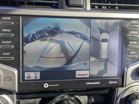 Certified 2023 Toyota 4Runner SR5 Premium image 17