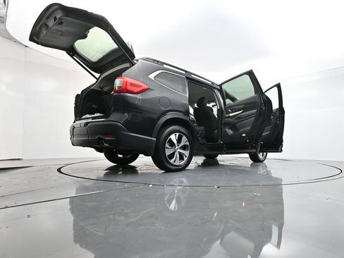 Used 2022 Subaru Ascent Premium w/ Convenience Package image 41