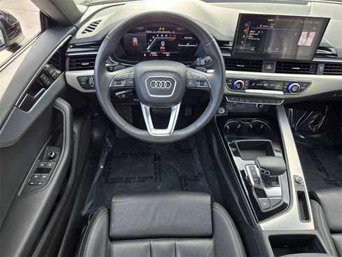 Used 2025 Audi A5 2.0T Premium Plus image 14