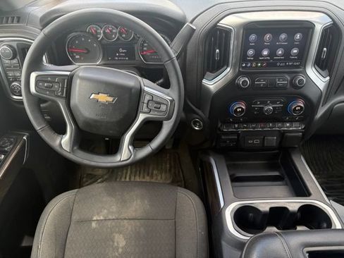 Used 2020 Chevrolet Silverado 2500 LT w/ True North Edition AWD/4WD image 5