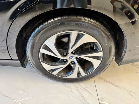 Used 2023 Subaru Legacy Premium AWD/4WD image 30
