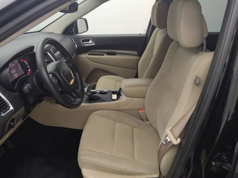 Used 2018 Dodge Durango SXT w/ Quick Order Package 2BB RWD image 17