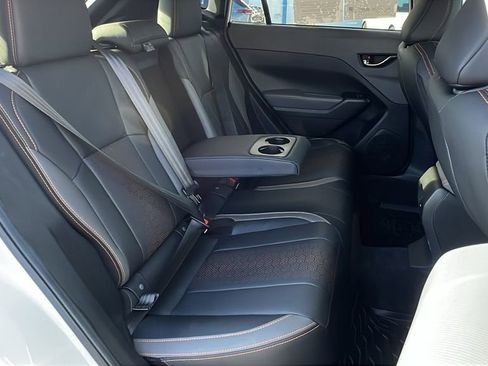 Certified 2025 Subaru Crosstrek 2.5i Limited w/ Crosstrek Mirror Package image 16