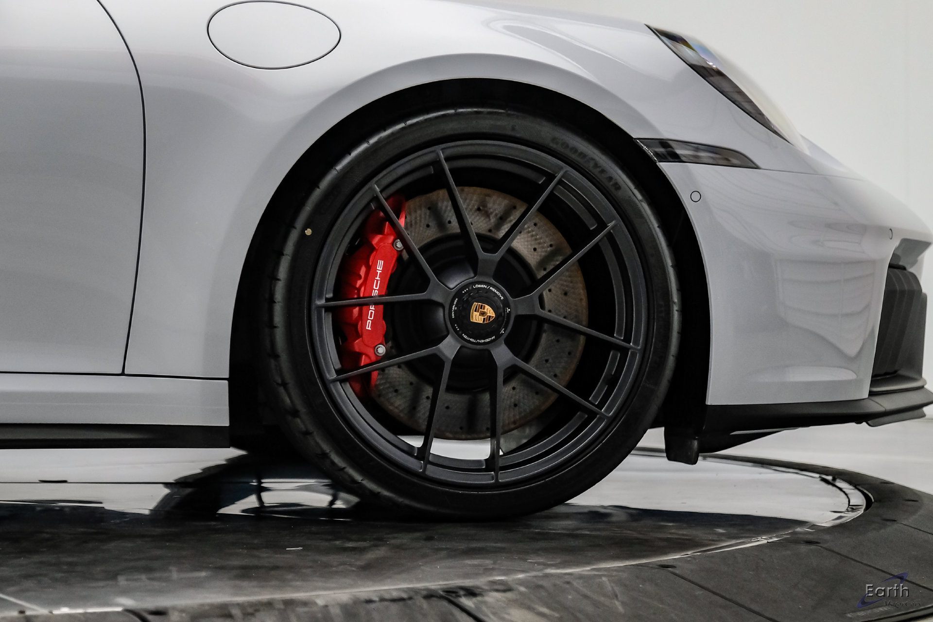 Used 2026 Porsche 911 Carrera GTS RWD image 93