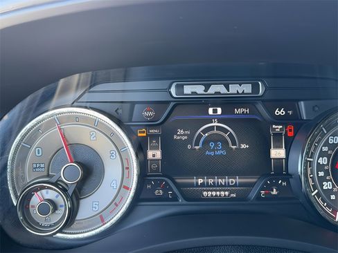 Used 2022 RAM 3500 Limited image 8