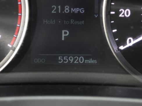 Used 2022 Lexus IS 300 w/ Premium Package RWD image 18
