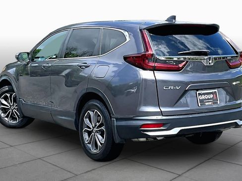 Used 2021 Honda CR-V EX-L image 12