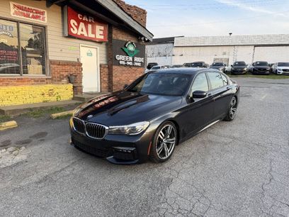 Used 2018 BMW 740i