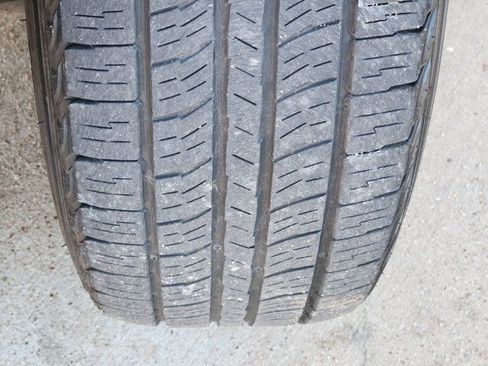 Certified 2020 Chevrolet Silverado 1500 LTZ w/ LTZ Plus Package image 19