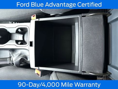 Certified 2019 Ford Ranger XL w/ Equipment Group 101A Mid image 16