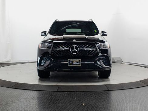 Certified 2026 Mercedes-Benz GLE 350 4MATIC image 2