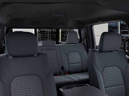 New 2026 RAM 1500 4x4 Crew Cab image 26