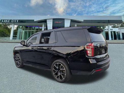 Used 2023 Chevrolet Tahoe RST AWD/4WD image 6
