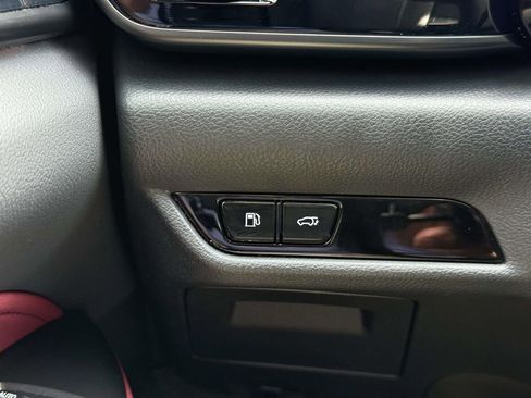 Used 2025 Lexus NX 350h AWD w/ Premium Package image 24