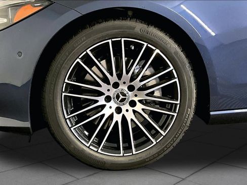 New 2026 Mercedes-Benz C 300 4MATIC Sedan image 17