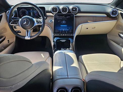 Used 2023 Mercedes-Benz C 300 Sedan image 16