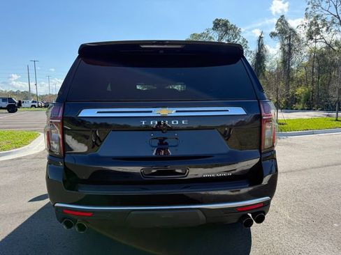 Used 2023 Chevrolet Tahoe Premier image 11