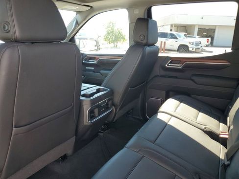 Certified 2023 GMC Sierra 1500 Denali w/ Technology Package image 12