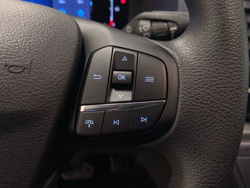 New 2026 Ford Transit 350 148 High Roof Extended AWD w/ Load Area Protection Package image 18