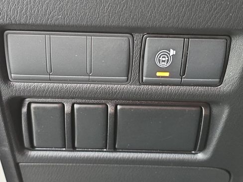 Certified 2023 Nissan Armada SV w/ Cargo Package AWD/4WD image 26