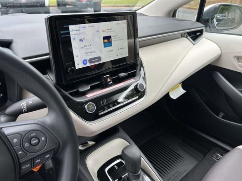 New 2026 Toyota Corolla LE FWD image 22
