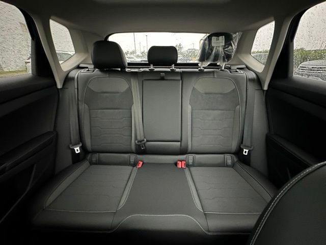 New 2026 Volkswagen Taos SE AWD/4WD image 25
