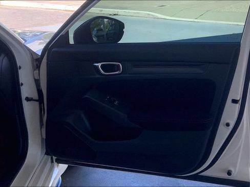 Certified 2024 Honda Civic Type R image 25